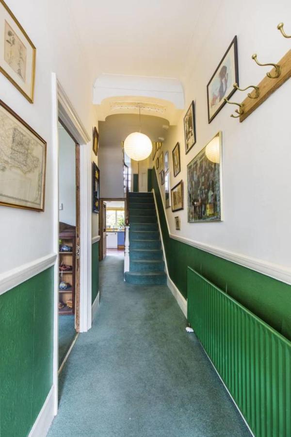 Guestready - Gorgeous Victorian Home Wgarden Up To 6 Guests! London Exterior photo